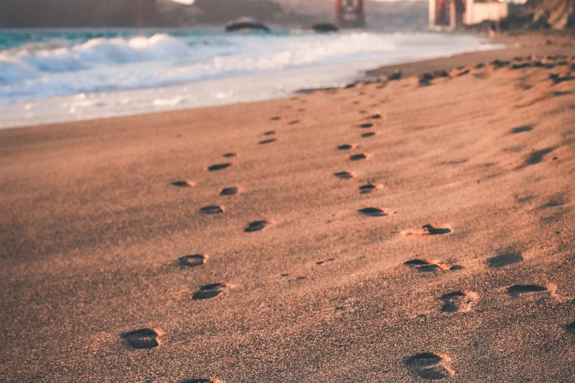 The way to get started is to quit talking and begin doing